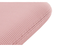Uniq Cyprus Ridge Edition Laptop Sleeve 14" różowy - 1371870 - zdjęcie 2